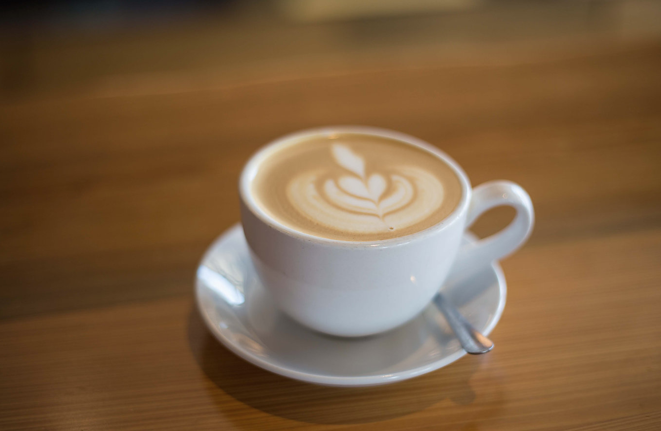 Cuppencake Celebrates National Coffee Day