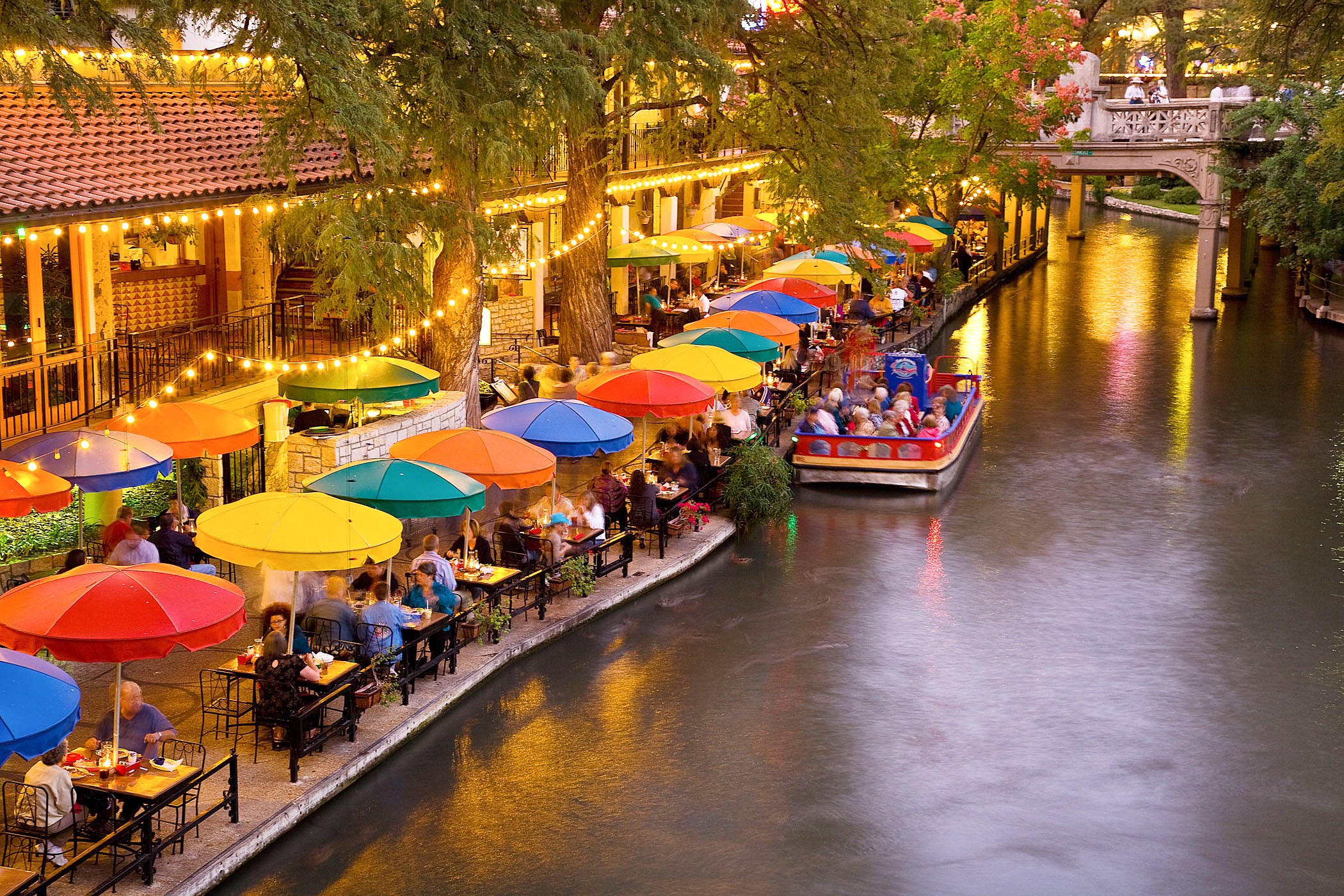 What To Do In San Antonio
