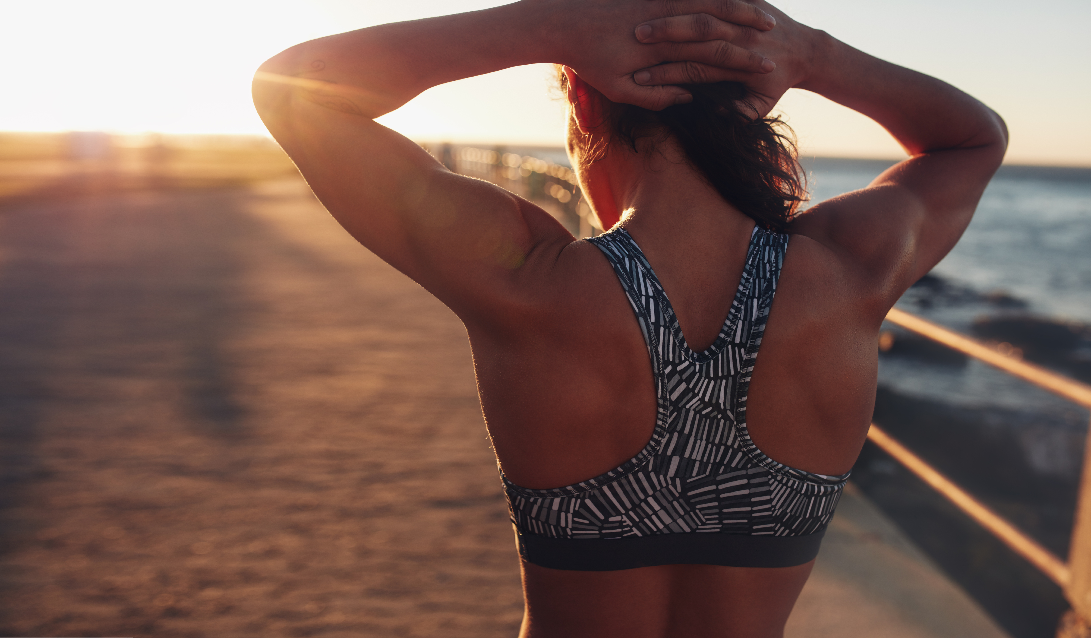 Dominion Ridge Fit: How To Find The Perfect Sports Bra