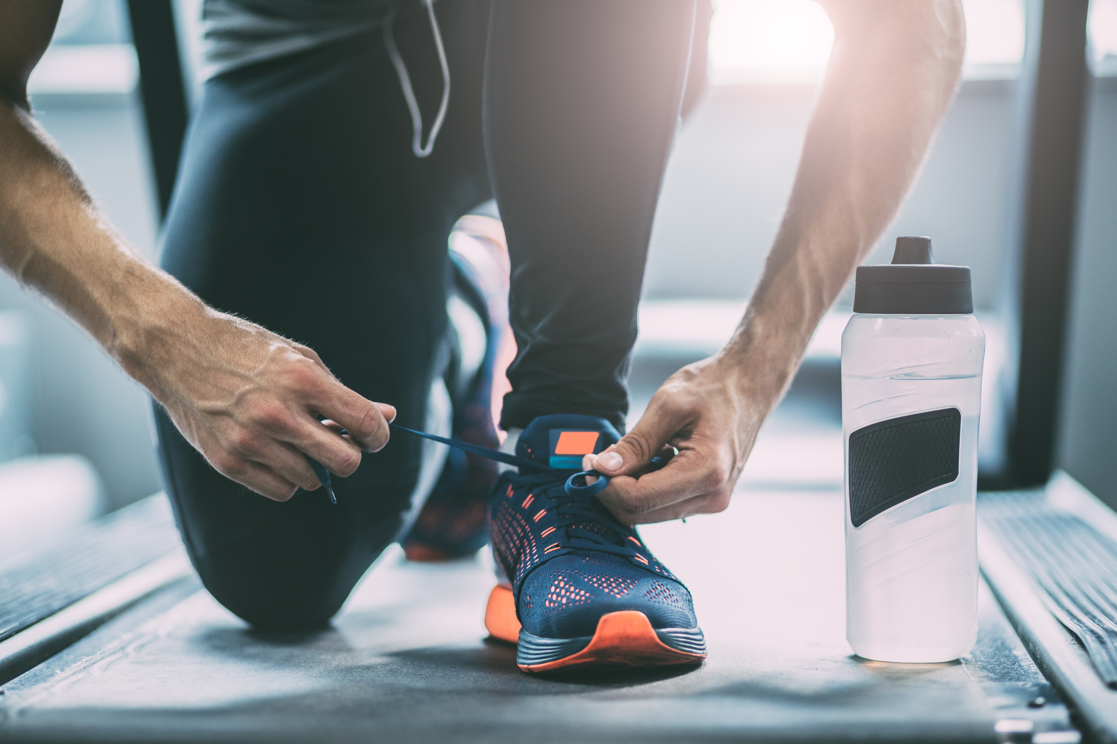 iRun Dominion Ridge Helps Kick-Off Your Running Routine