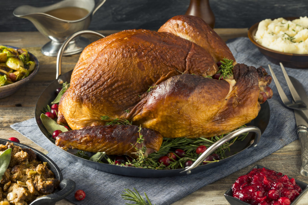 Tips For Hosting The Perfect Thanksgiving Feast Dominion Ridge