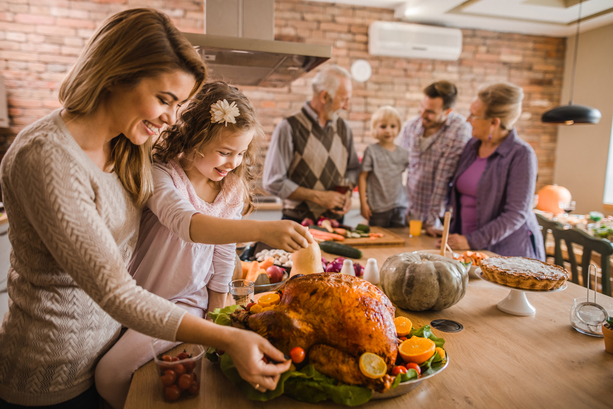 Discover the Best Thanksgiving Prep in San Antonio at Dominion Ridge